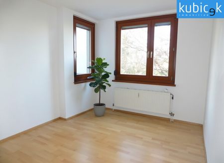 Helle Wohnung mit modernem Komfort und KFZ-Stellplatz Nahe Golf-Club Süßenbrunn - Photo 5