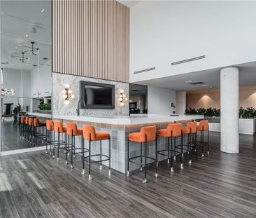 For Lease - 25 Wellington Street Unit# 2912, Kitchener, Ontario - Photo 6