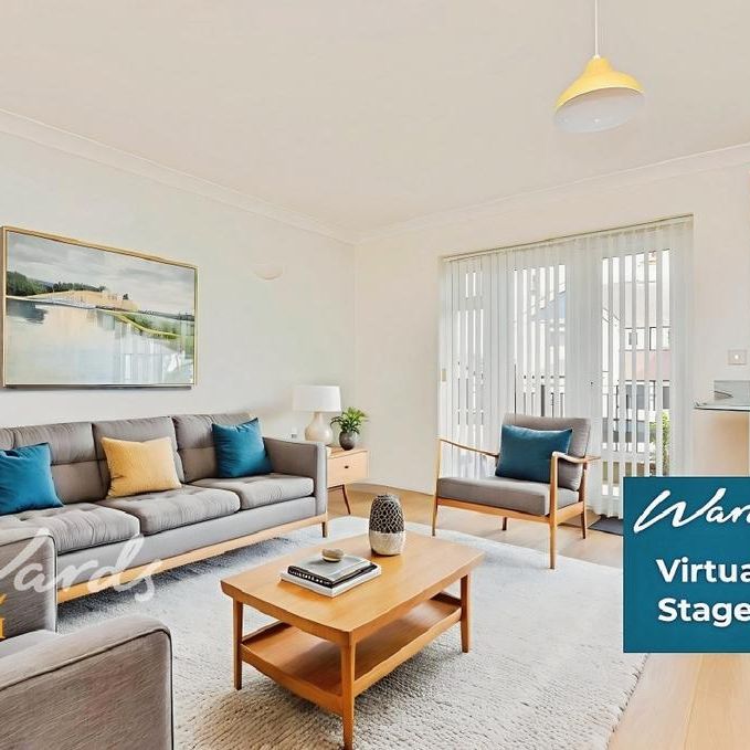 2 bedroom apartment to rent - Photo 1