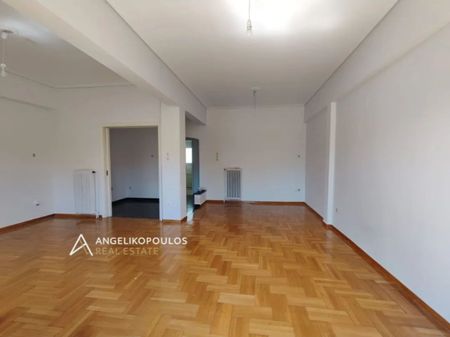 Διαμέρισμα για ενοικίαση Πανόρμου (Αμπελόκηποι - Πεντάγωνο) - Φωτογραφία 3