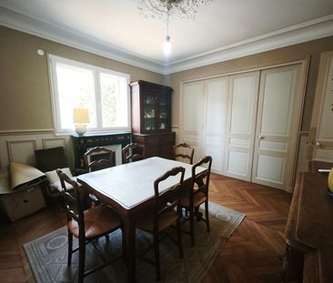 Maison T6 MANTES LA JOLIE à louer - Photo 3