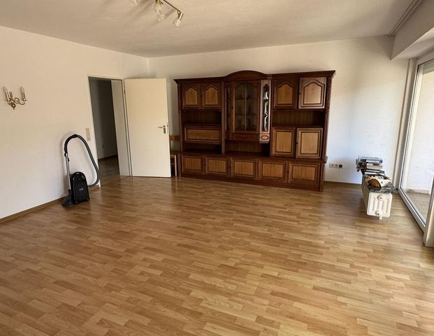 Seniorenwohnung in Enger - WBS erforderlich - Photo 1
