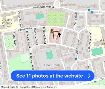 Tildesley Road, Putney, London, SW15 - Photo 1