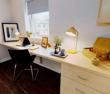 Gold En Suite Deluxe - Photo 2