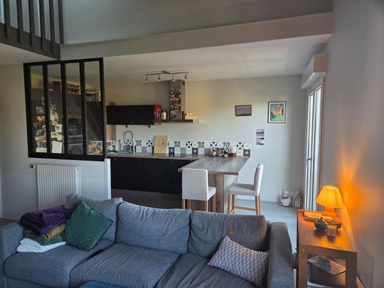 Location Appartement 4 pièces 81m² - Photo 1