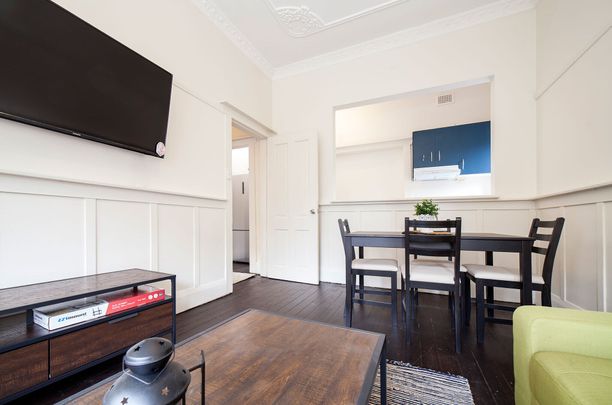 Darlinghurst - Photo 1