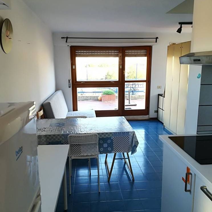 Monolocale via Giovanni Acquaderni, Gemelli - Pineta Sacchetti, Roma - Foto 1