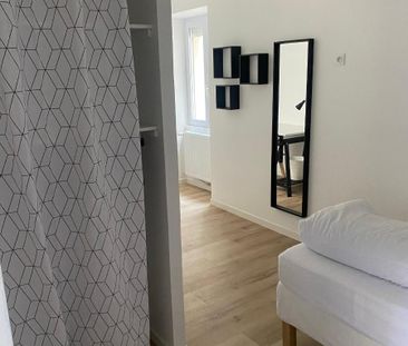 Location Appartement 1 pièce ANGERS 49100 - Photo 1