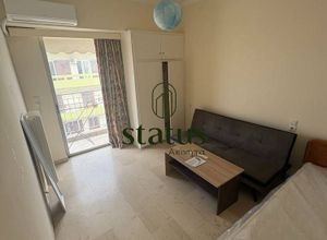 Studio/Γκαρσονιέρα για ενοικίαση - Πάτρα, - Photo 1