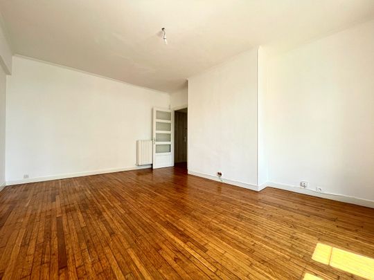 Location Appartement 3 pièces 72m² BREST 29200 - Photo 1