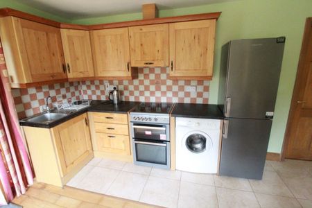 Apartment to rent in Cork, Blackrock - Photo 5