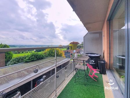 À louer / Appartement / Herve - Photo 4