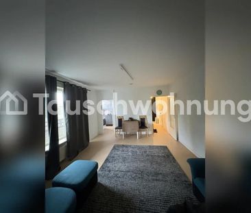 TAUSCHWOHNUNG Tausche 1,5-Zimmer-Wohnung – 13589 Berlin (Spandau) - Foto 1