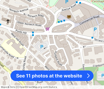 St Michaels Place, Bournemouth - Photo 1