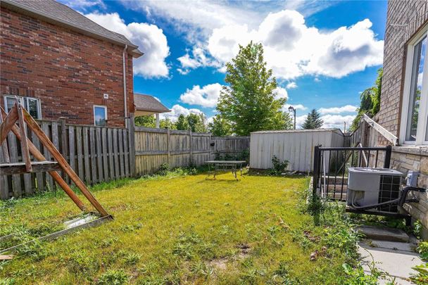 For Lease - 33 Saltspring Drive, Markham, Ontario - Photo 1