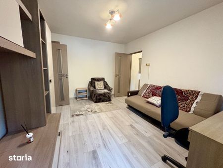Apartament 2 camere | Etaj 1/4 | Balcon | Manastur | Complex Big - Fotografie 2