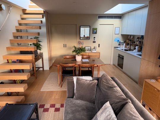 1 Bed Flat, Chepstow Crescent, W11 - Photo 1