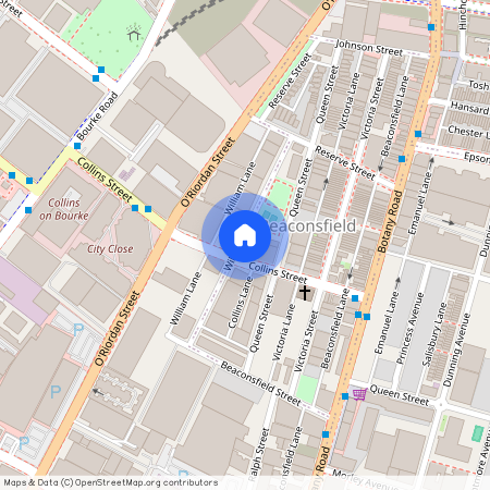 6B William Street, NSW 2015, Alexandria