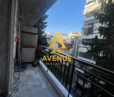 Studio/Γκαρσονιέρα για ενοικίαση Καλαμαριά - Photo 1