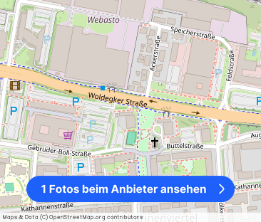 Neuer Mieter gesucht **1112** - Foto 1