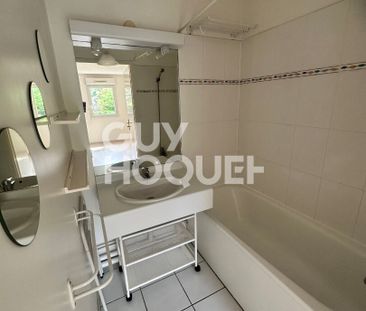 Appartement Chelles 2 pièce(s) 44.13 m2 - Photo 5