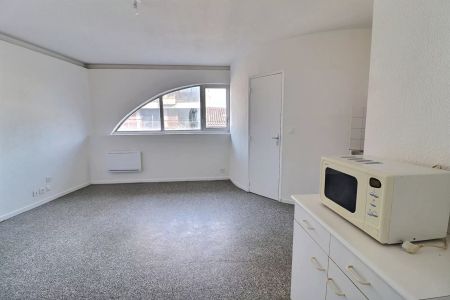 Appartement T1bis - Albi Teyssier - Photo 2