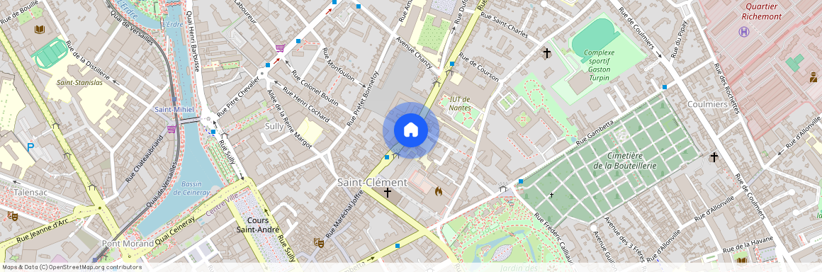 44000, Nantes, 44000 NANTES