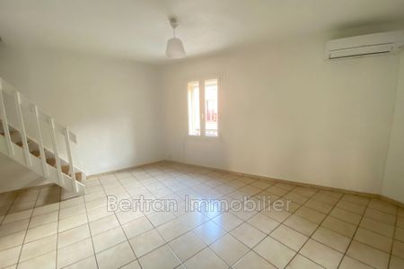 Location Appartement 3 pièces 46m² RIVESALTES 66600 - Photo 5