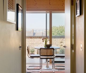 1 Bed Flat, Darnley Road, E9 - Photo 3