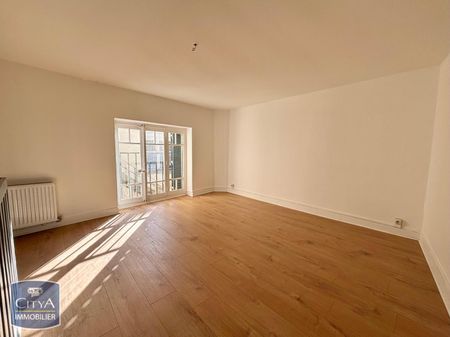 Location Appartement 2 pièces 56m² LYON 7ème - Photo 2