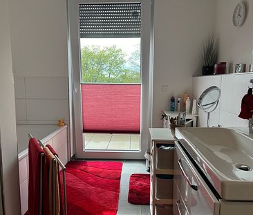 W43 - 4 Zimmer PenthouseWohnung mit ca. 58 m² Dachterrasse - Foto 1