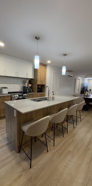 Appartement 4 1/2 - Photo 1