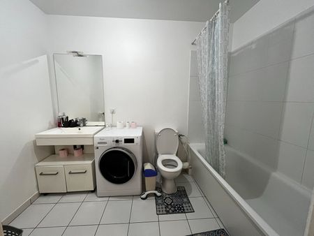 Appartement T3 Massy à louer - Photo 4