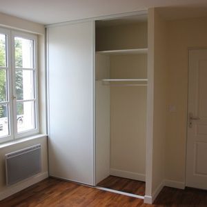 Location Appartement 3 pièces 57m² EGLETONS 19300 - Photo 2