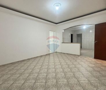 Casa ampla para locação no bairro Parque Nações Unidas - 2 dormitórios - Photo 2