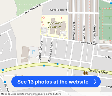 2 bedroom terraced house for rent - Photo 1