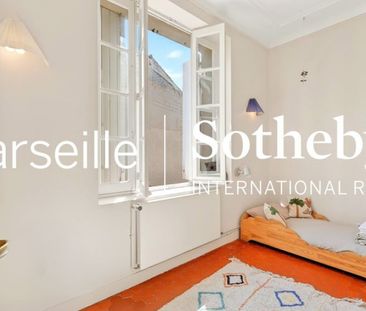 Maison • Endoume - Photo 5