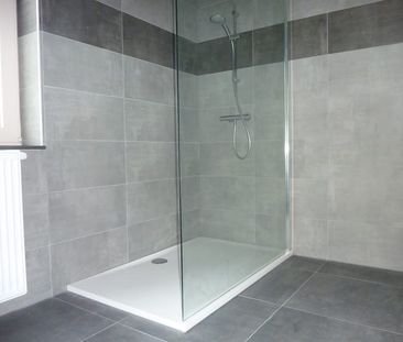 Appartement te huur - Foto 1