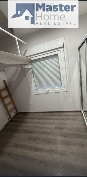 Studio/Γκαρσονιέρα για ενοικίαση Κάτω Δάφνη (Δάφνη) - Φωτογραφία 1
