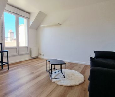 Appartement Studio 22.62 m2 - avec Terrasse - Photo 2