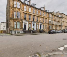 Kelvingrove Street, Kelvingrove, Glasgow, G3 - Photo 6