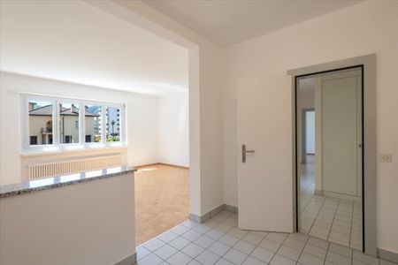 3 Zimmer, 70 m², 1. Stock - Foto 5