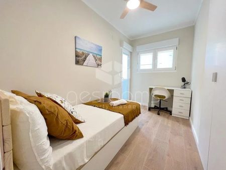 Avinguda Valladolid, Valencia, Valencian Community 46020 - Photo 4