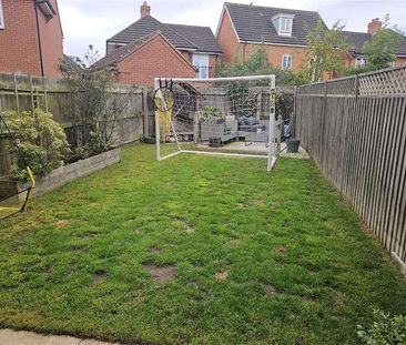 Gabriel Crescent, Lincoln, LN2 - Photo 3