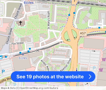 Eccles Town Centre, Eccles, M30 - Photo 1