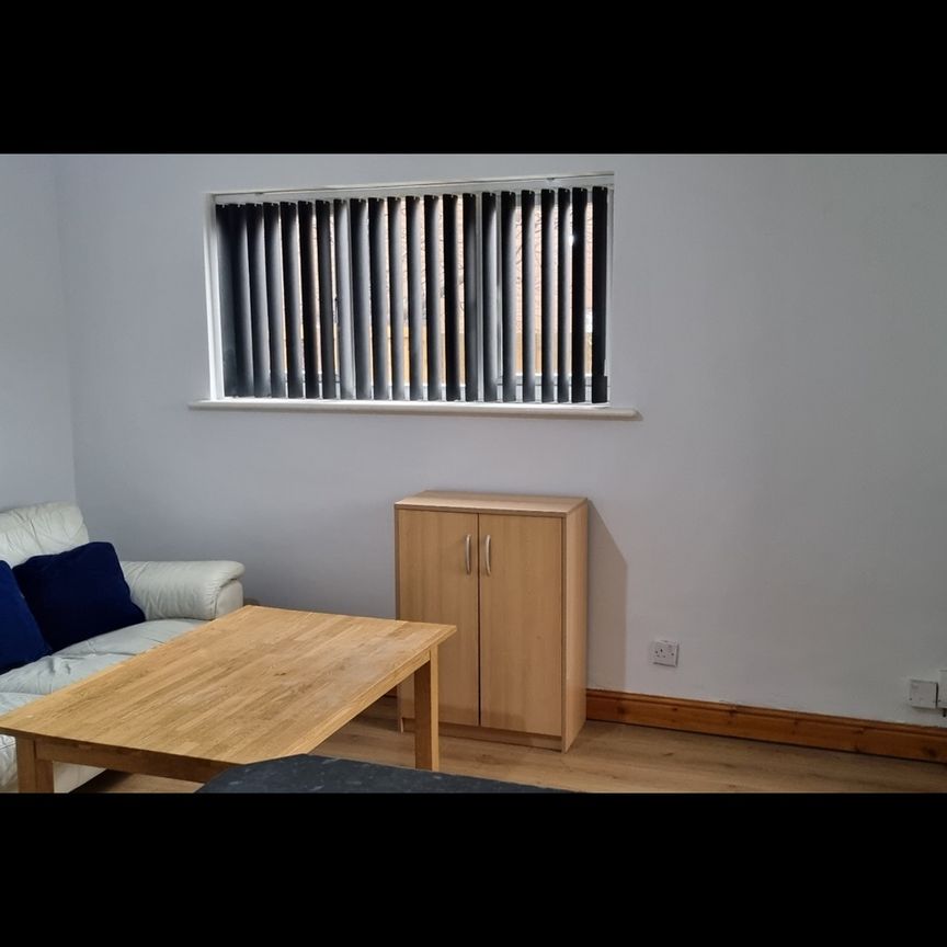 1 Bed Semi-Detached House, Smithdown Road, L7 - Photo 1