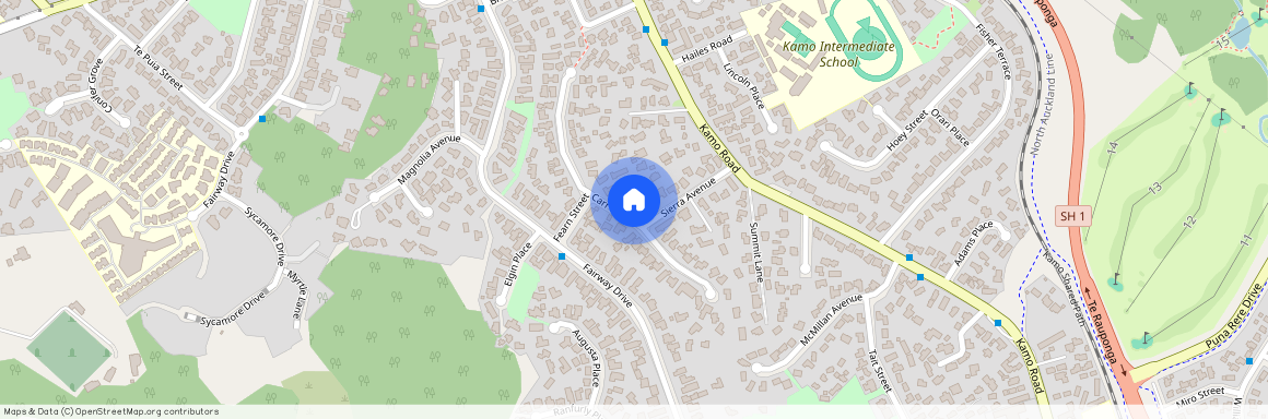 53 Carr Street, Kamo, Whangarei