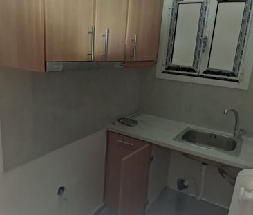 Ενοικίαση κατοικίας, 45 τ.μ., Ζωγράφου, 350 € - Photo 6