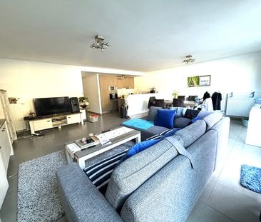 Appartement te huur - Foto 3