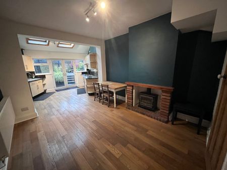 Tavistock Road, Sketty, Swansea, SA2 0SL - Photo 4